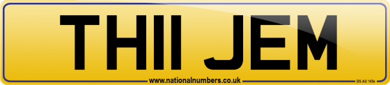 TH11 JEM