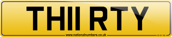TH11 RTY
