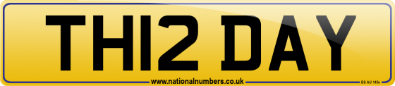 TH12 DAY