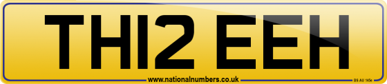 TH12 EEH