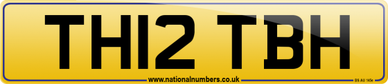 TH12 TBH