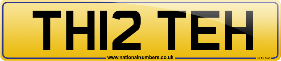 TH12 TEH