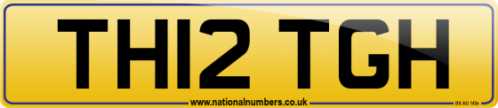 TH12 TGH