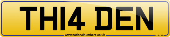 TH14 DEN