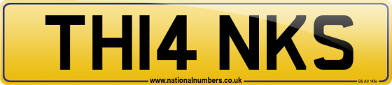 TH14 NKS