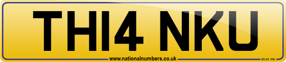 TH14 NKU