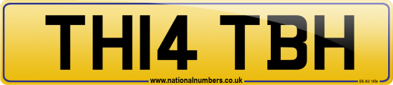 TH14 TBH