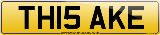 TH15 AKE