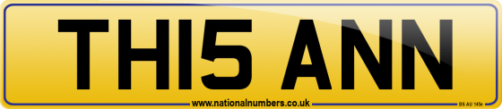 TH15 ANN