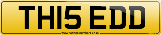 TH15 EDD