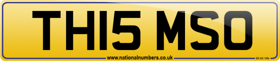 TH15 MSO