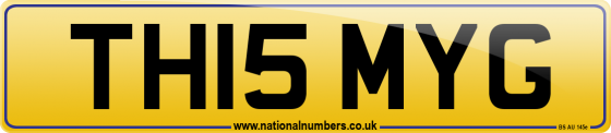 TH15 MYG