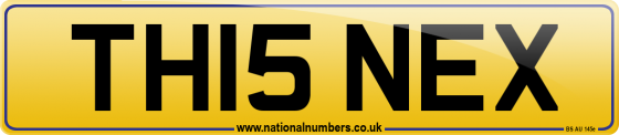 TH15 NEX