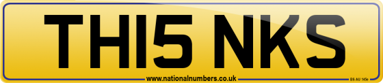 TH15 NKS