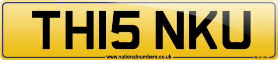 TH15 NKU