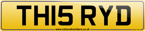 TH15 RYD