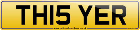 TH15 YER