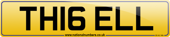 TH16 ELL