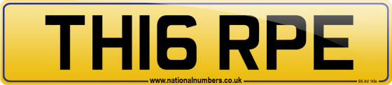 TH16 RPE