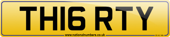 TH16 RTY