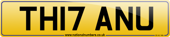 TH17 ANU