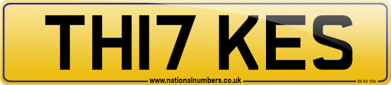 TH17 KES