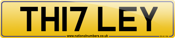 TH17 LEY
