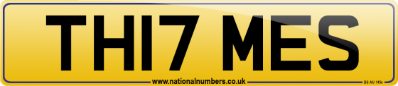 TH17 MES
