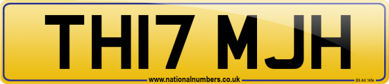 TH17 MJH