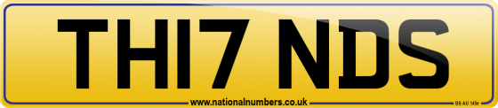 TH17 NDS