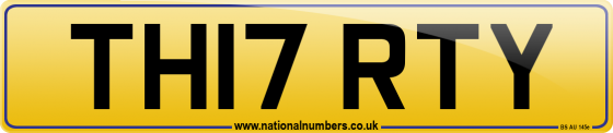TH17 RTY