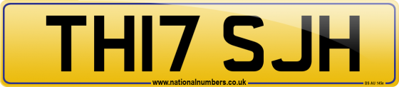 TH17 SJH