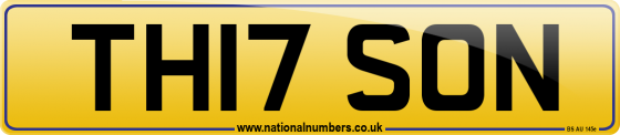 TH17 SON