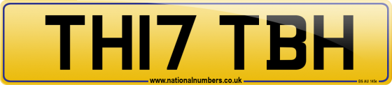 TH17 TBH