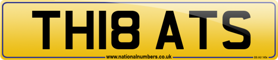 TH18 ATS