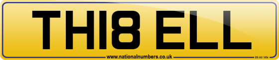 TH18 ELL