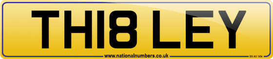 TH18 LEY