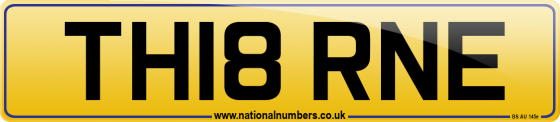 TH18 RNE