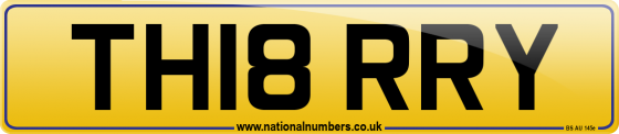 TH18 RRY