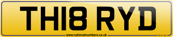 TH18 RYD