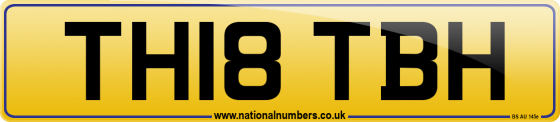 TH18 TBH