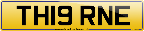 TH19 RNE