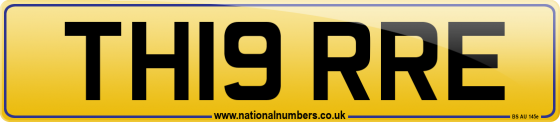 TH19 RRE