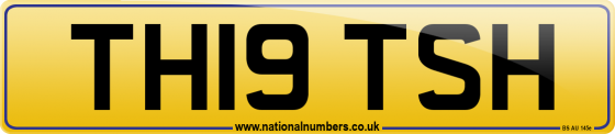 TH19 TSH