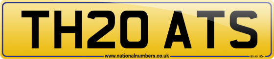 TH20 ATS