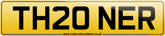 TH20 NER