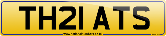 TH21 ATS
