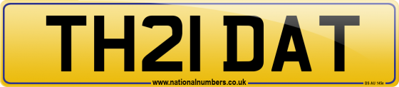 TH21 DAT