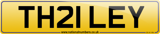 TH21 LEY