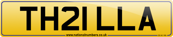 TH21 LLA